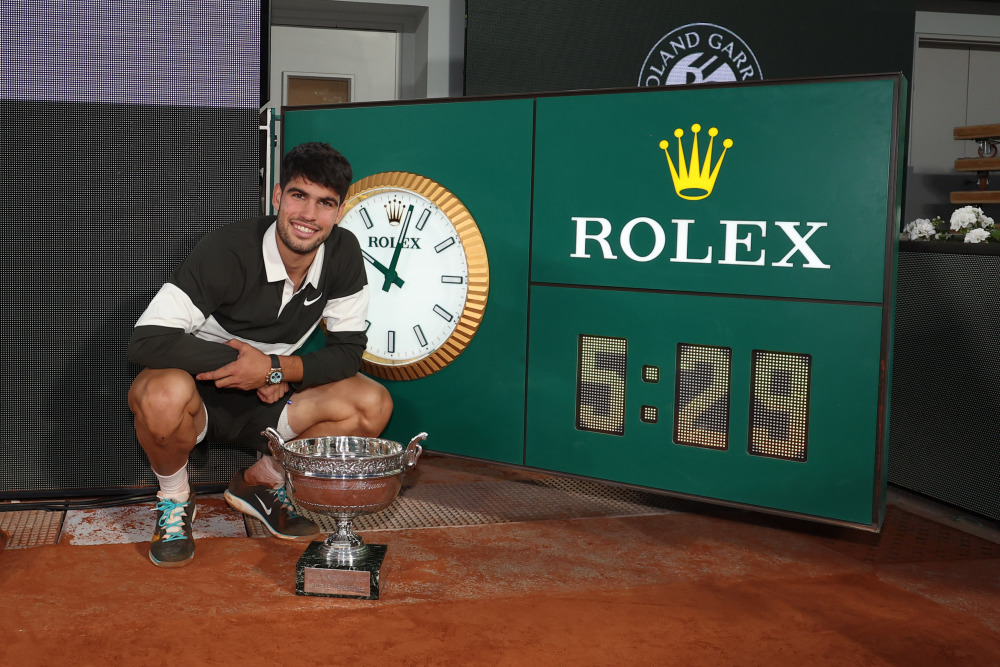 奥运会作为 奥运会作为