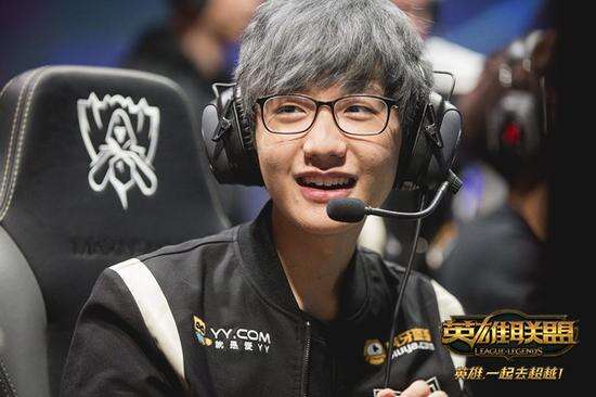 分出胜负 分出胜负