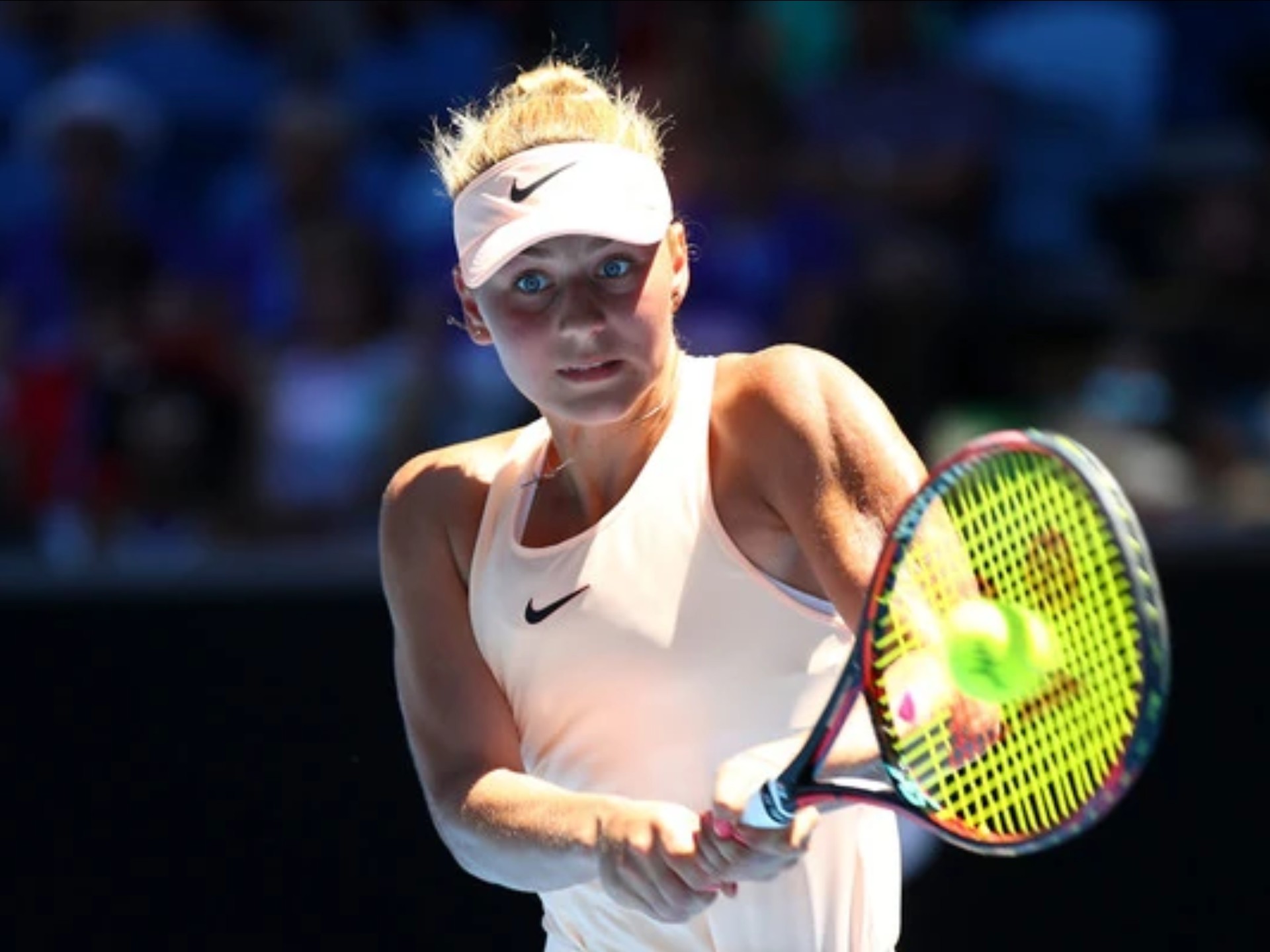 不同于一些 不同于一些