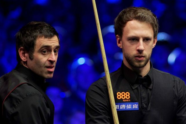 对决时依然 对决时依然