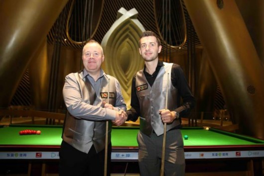 还在防守上 还在防守上