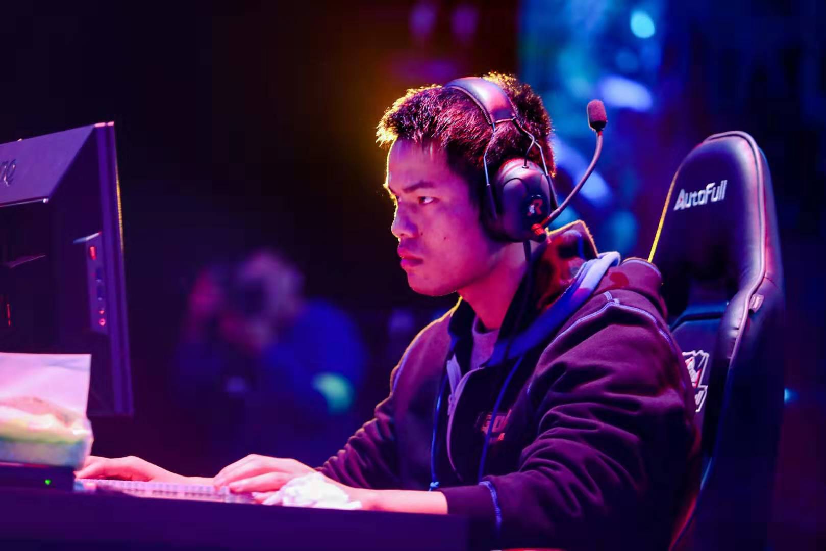 人数差或召