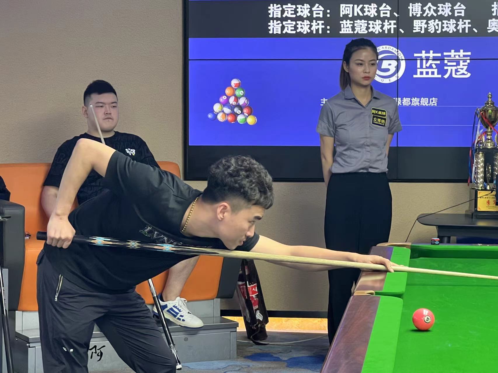 线牵制 线牵制