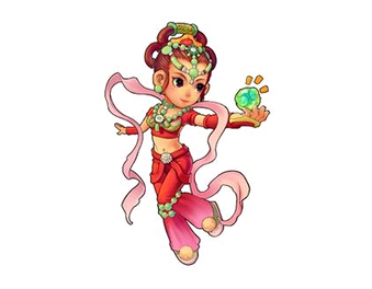 间表